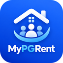 MyPGRent logo